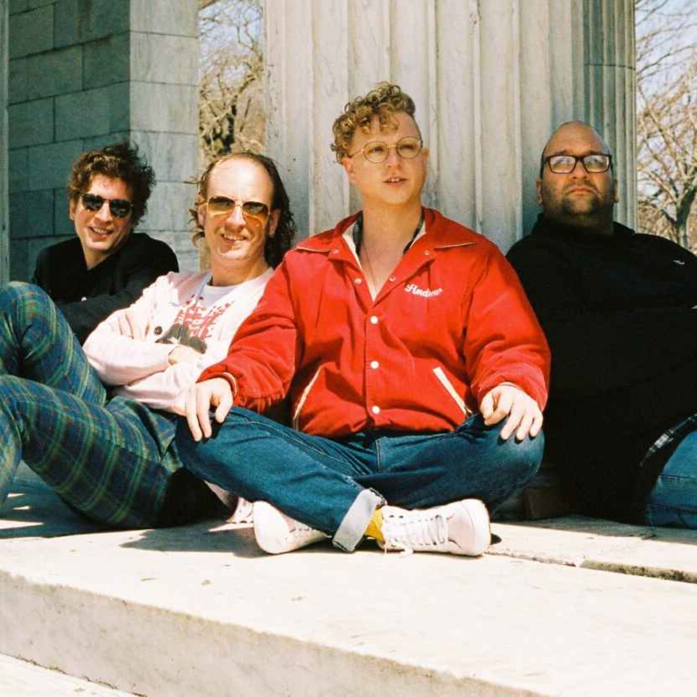 Episode 593: John McCauley (of Deer Tick)