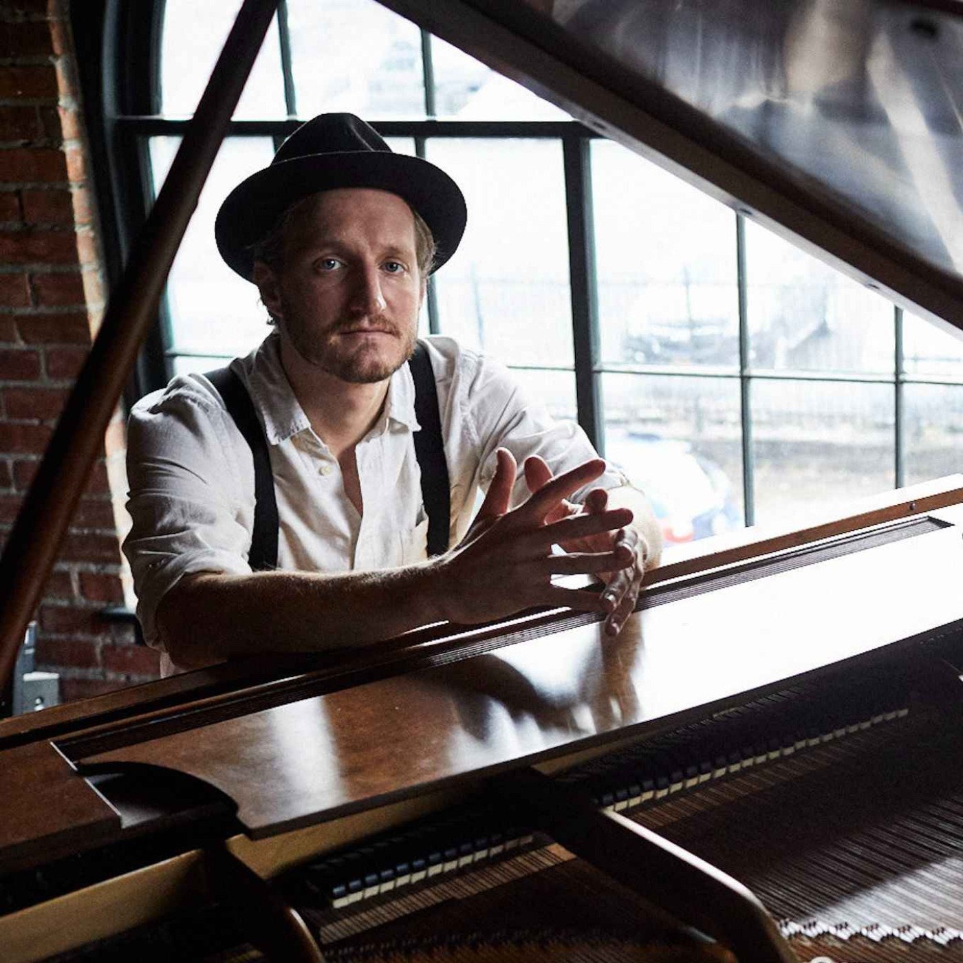 Episode: 615: Jeremiah Fraites (of The Lumineers)