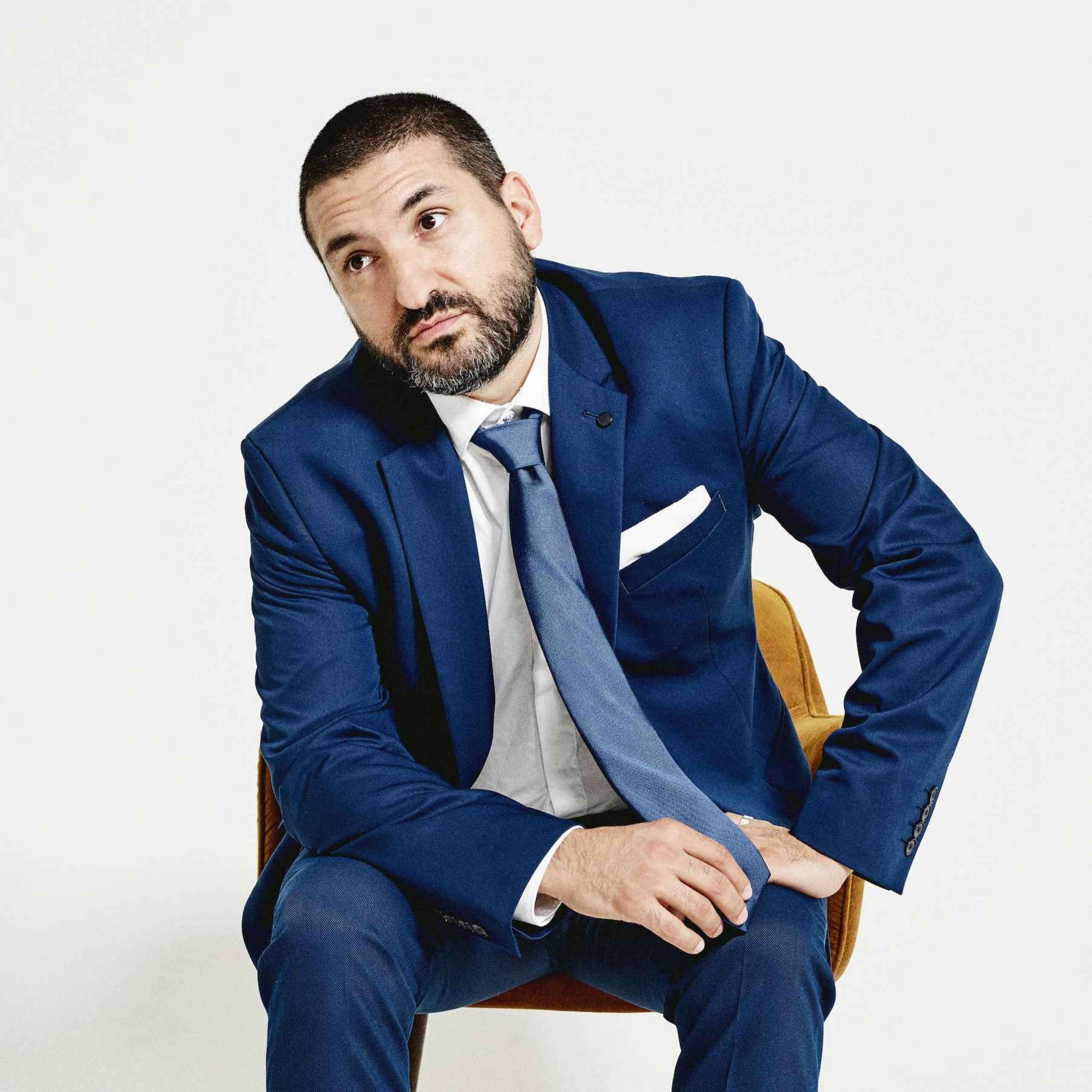 Episode 608: Ibrahim Maalouf