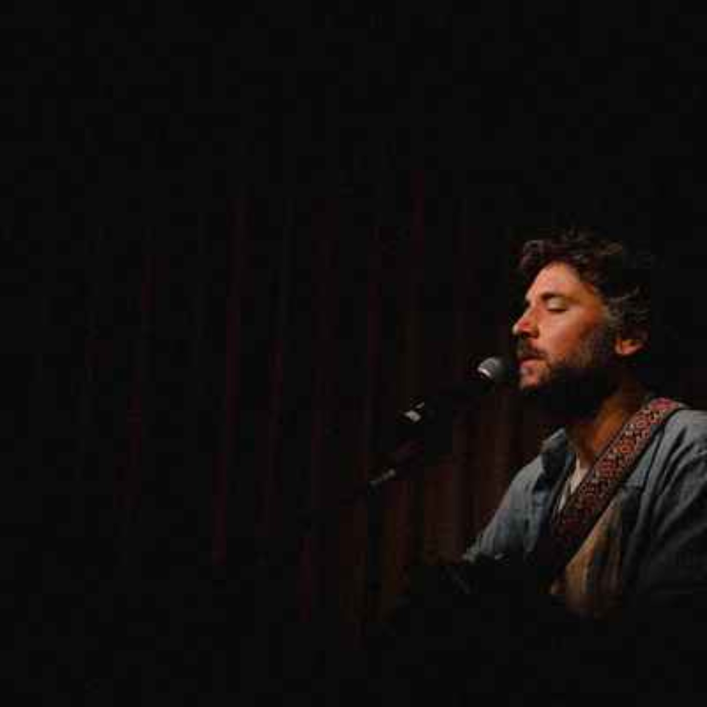 Episode 617: Josh Radnor