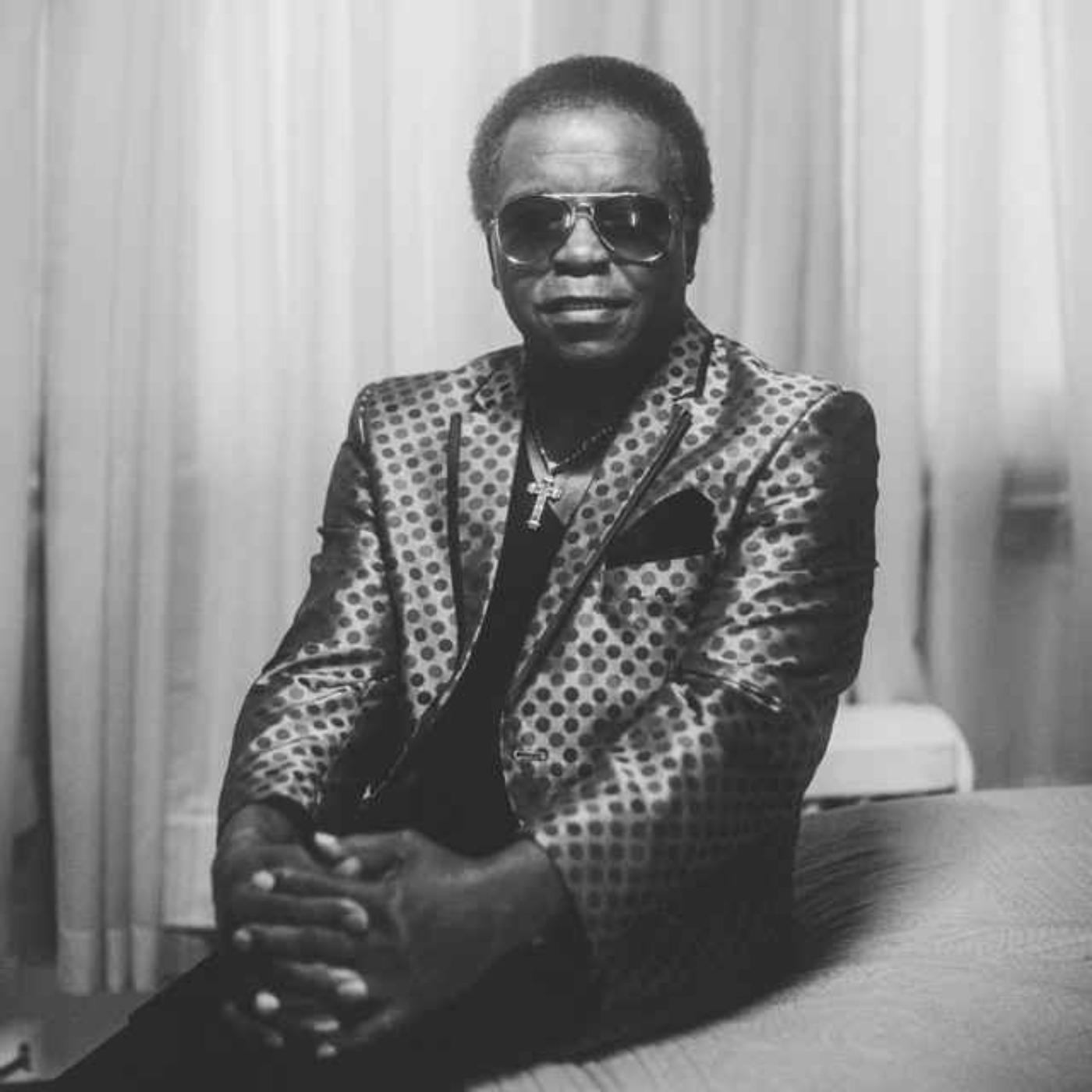 Episode 573: Lee Fields