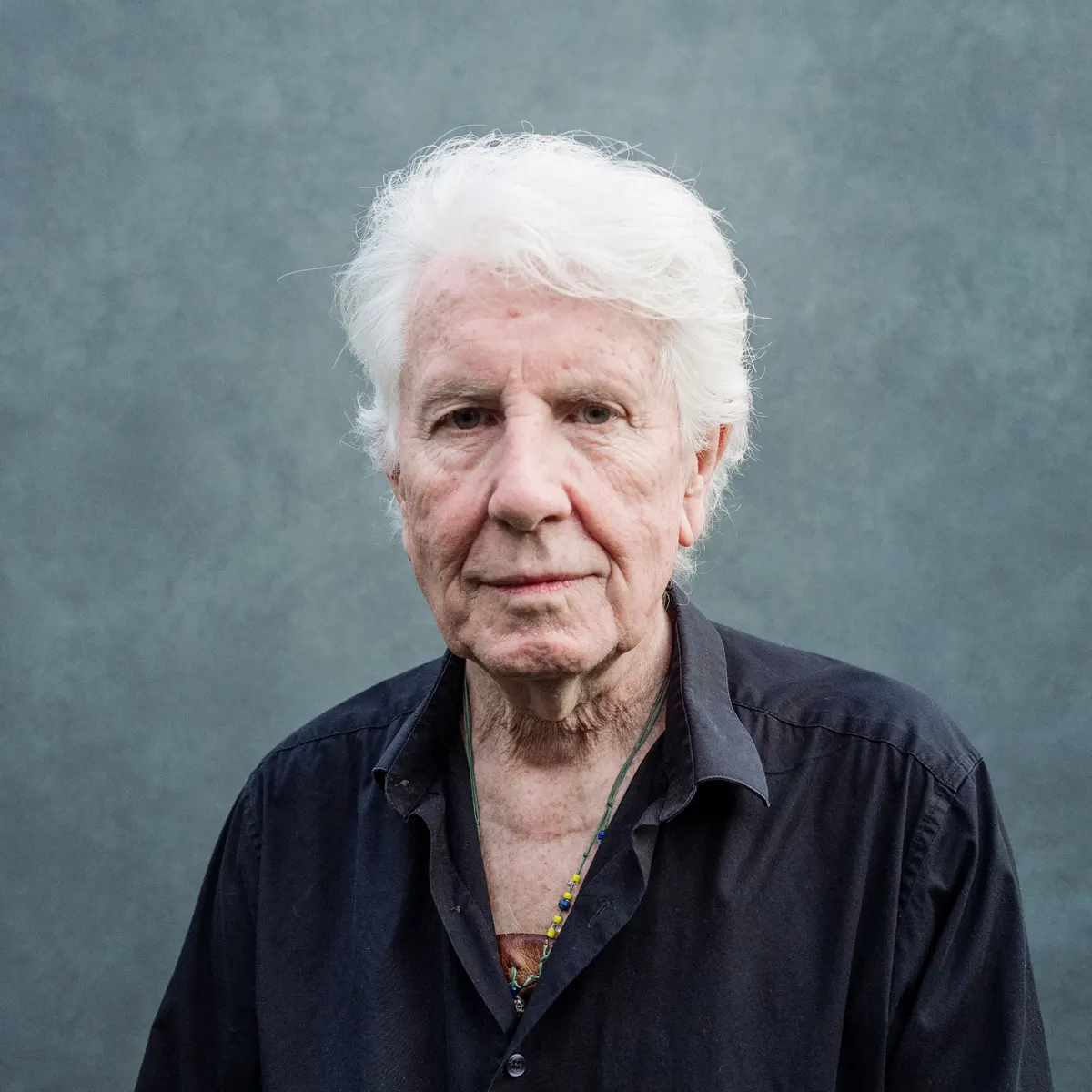 Episode 527: Graham Nash