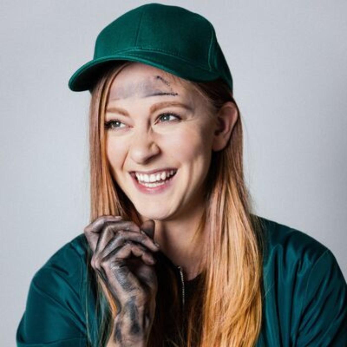 Episode 524: Simone Giertz