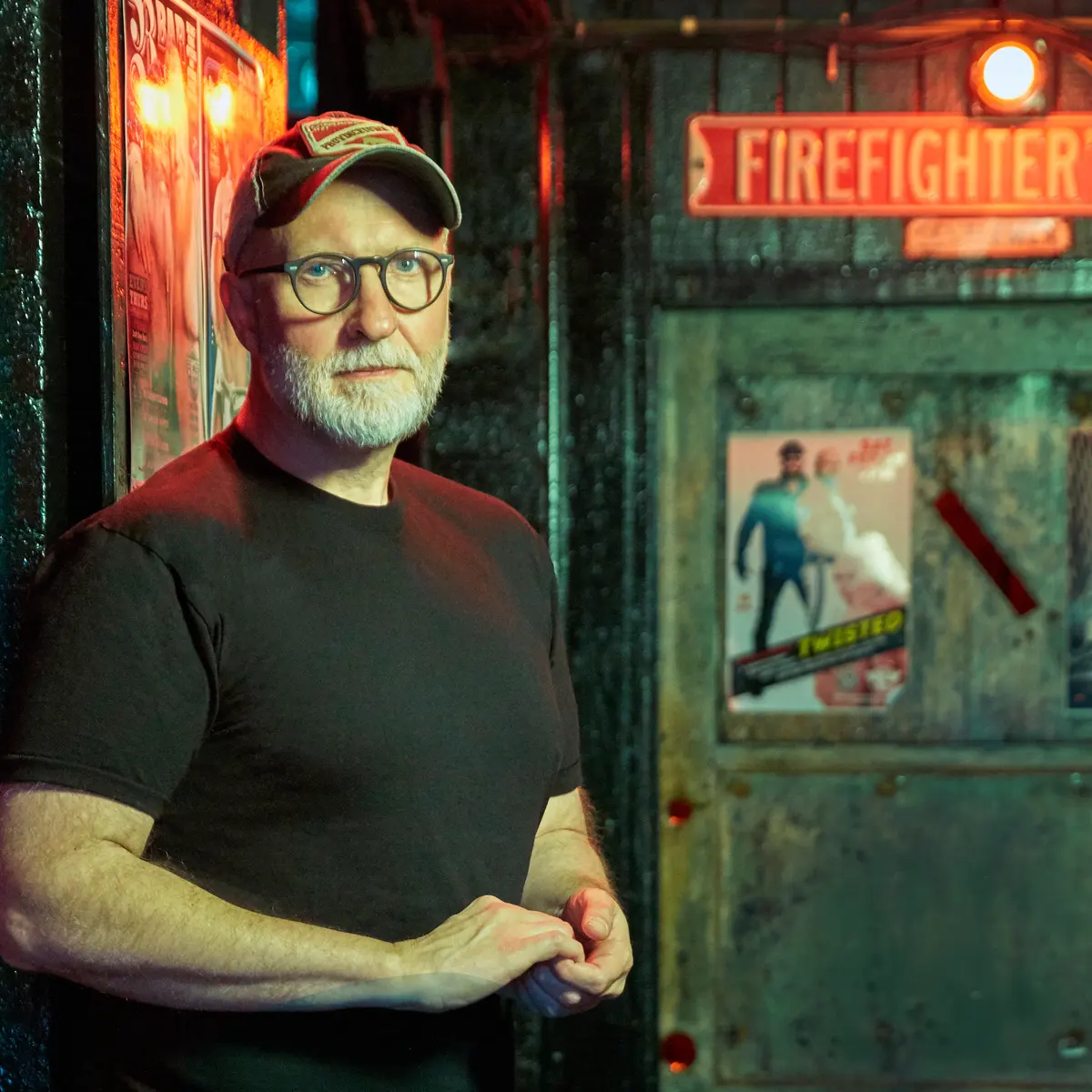 Episode 520: (Bonus) Bob Mould