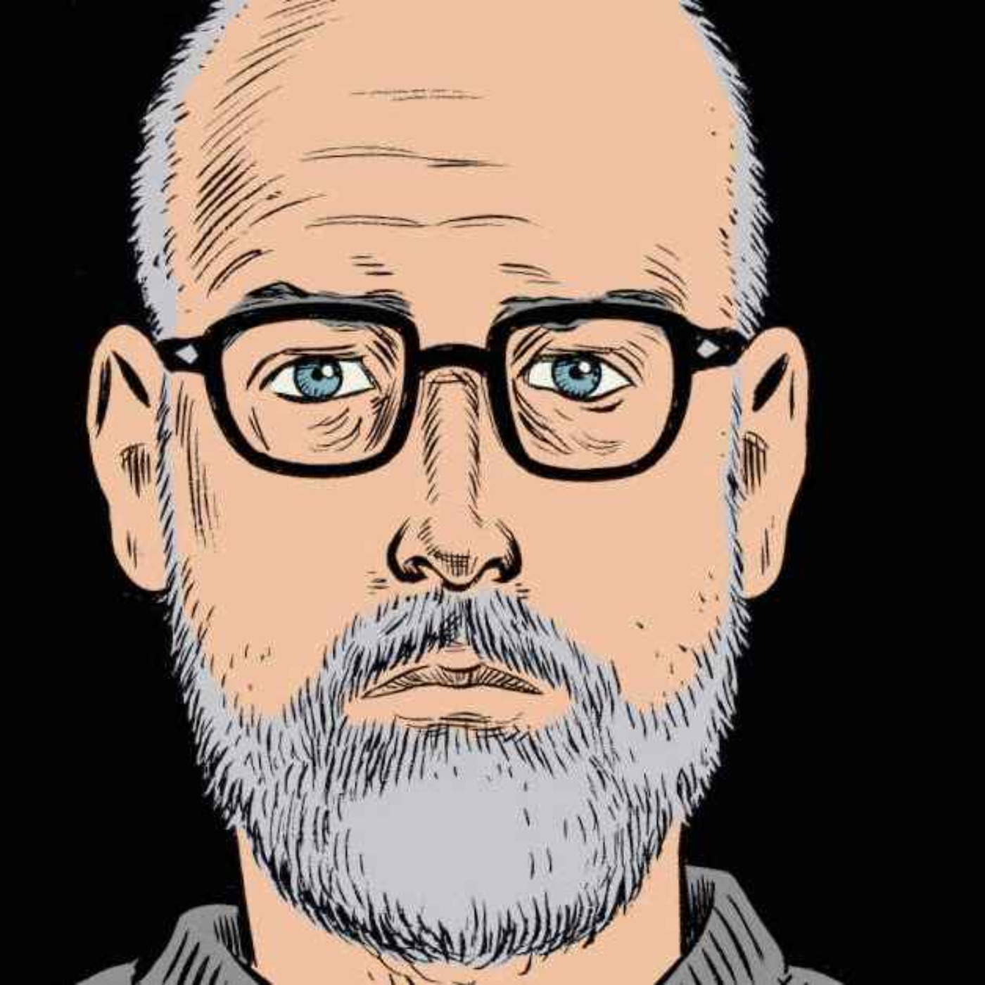 Episode 612a: Daniel Clowes