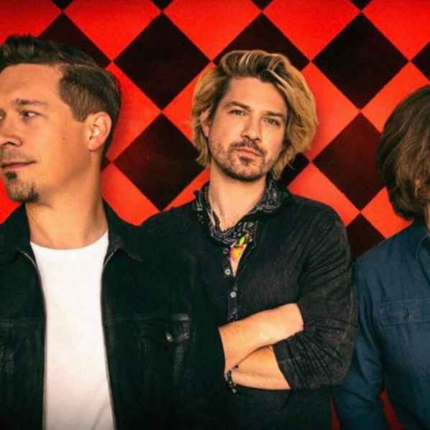 Episode 491: Taylor Hanson (of Hanson)