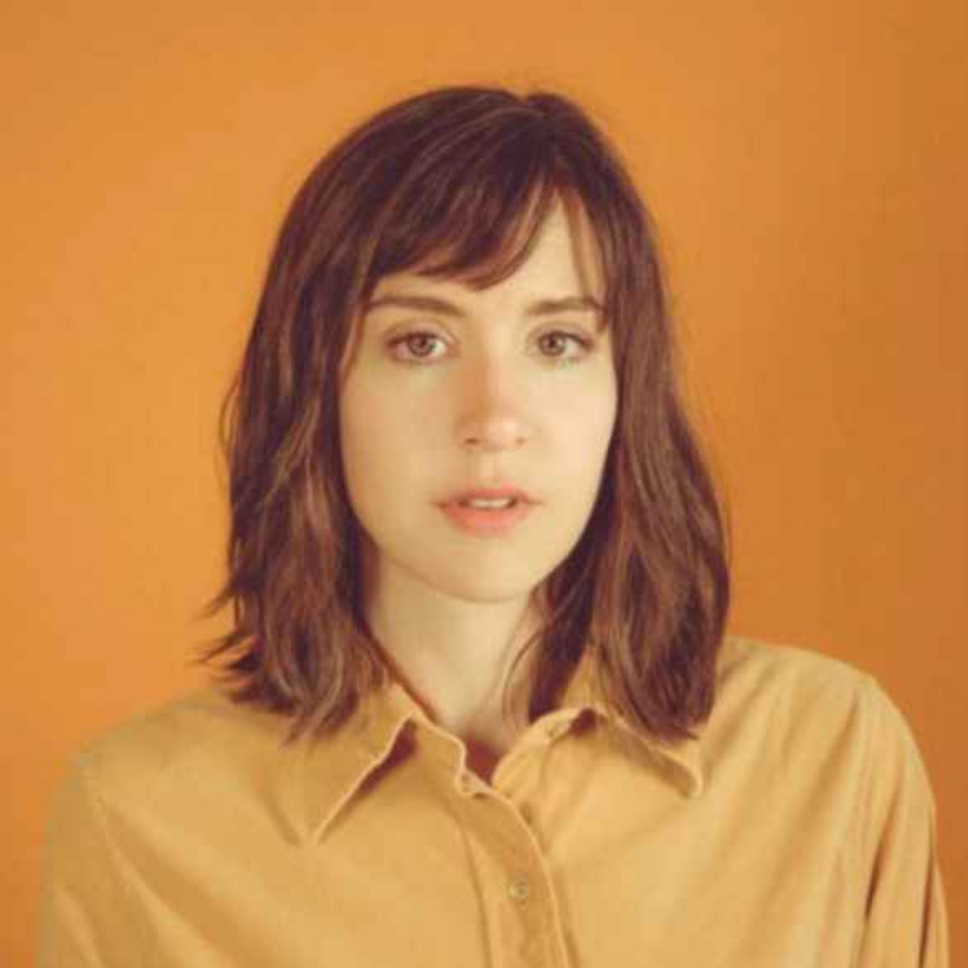 Episode 473: Laura Stevenson