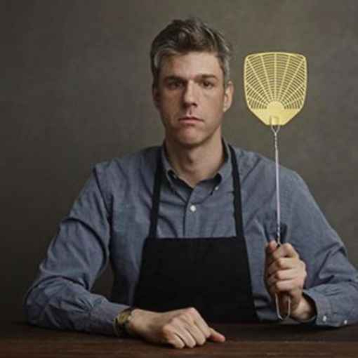 Episode 468: David Rees