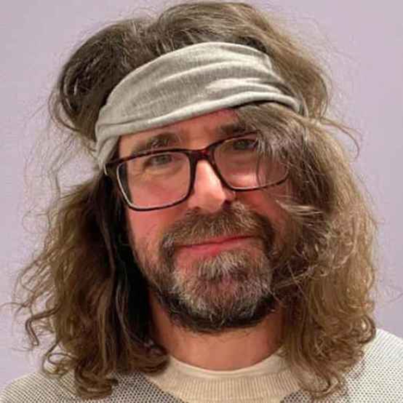 Episode 467: Lou Barlow (of Sebadoh, Folk Implosion and Dinosaur Jr.)