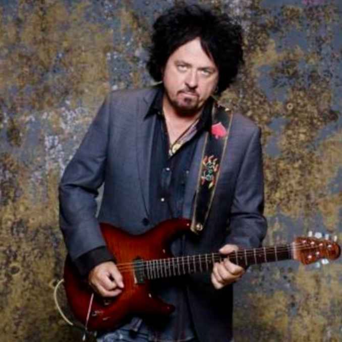 Episode 462: Steve Lukather (of Toto)