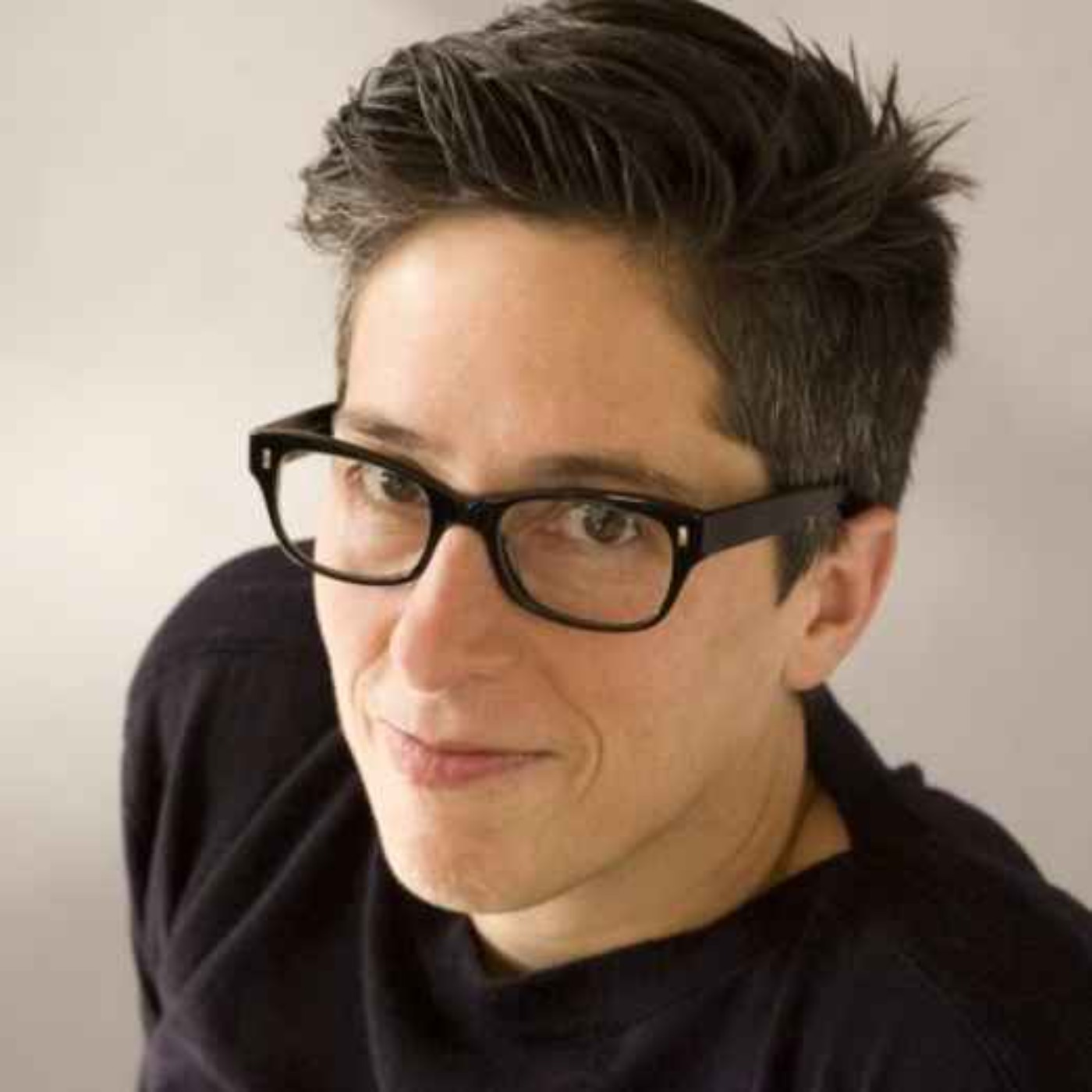 Episode 455: Alison Bechdel