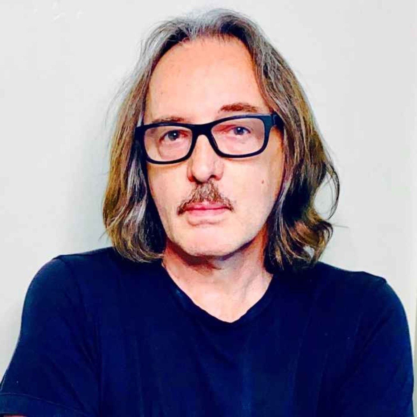 Episode 448: Butch Vig (of Garbage and 5 Billion in Diamonds)