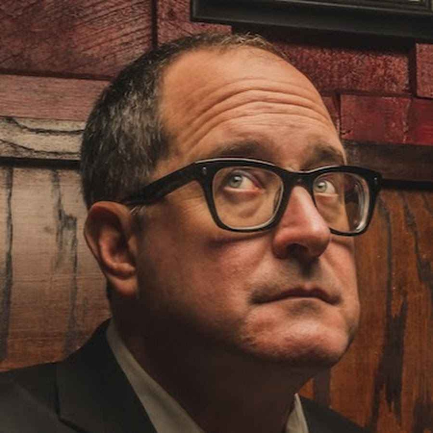 Episode 443: Craig Finn (of the Hold Steady)