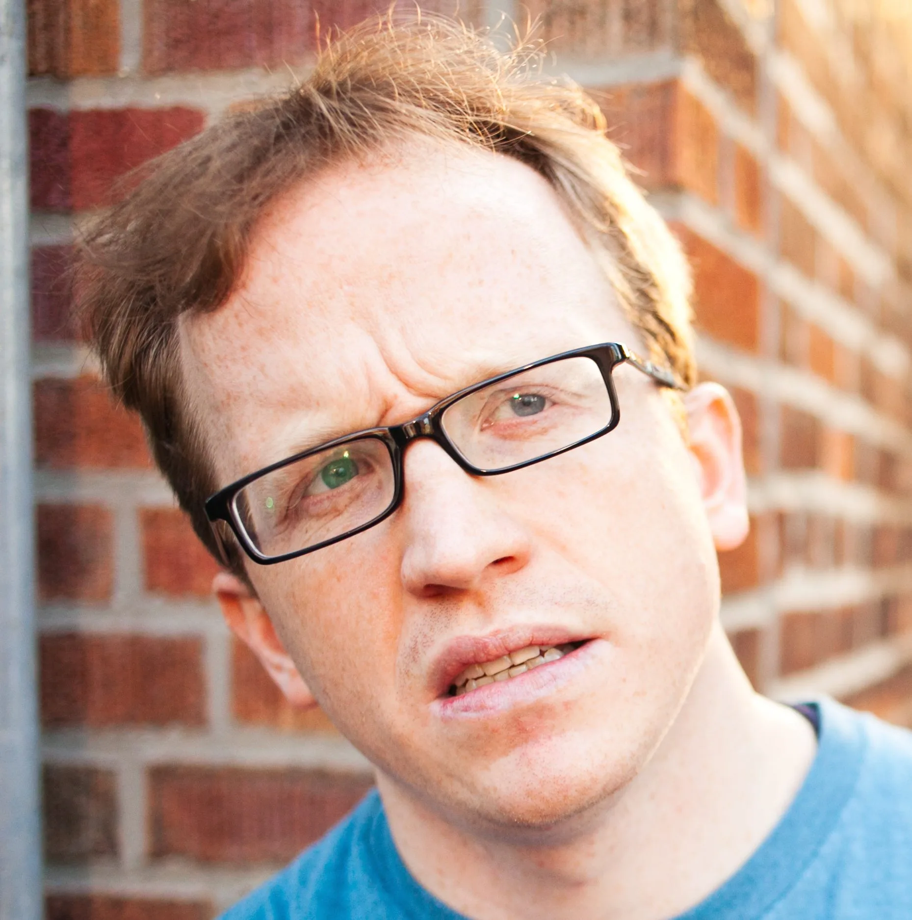 Episode 440: Chris Gethard