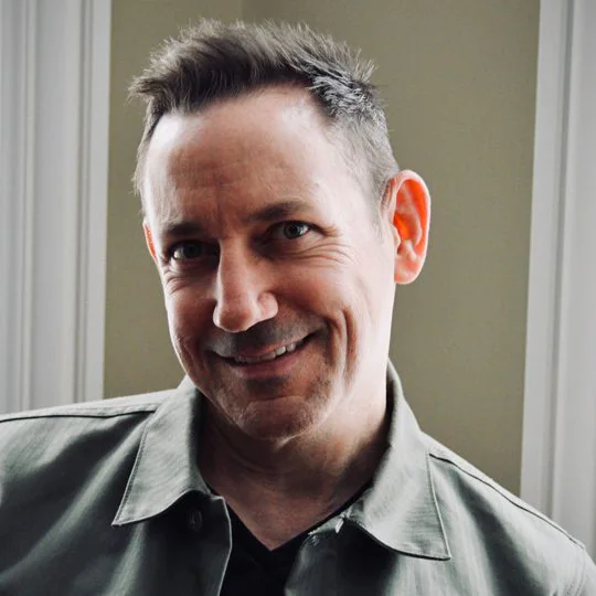 Episode 437: Jimmy Chamberlin (of The Smashing Pumpkins)