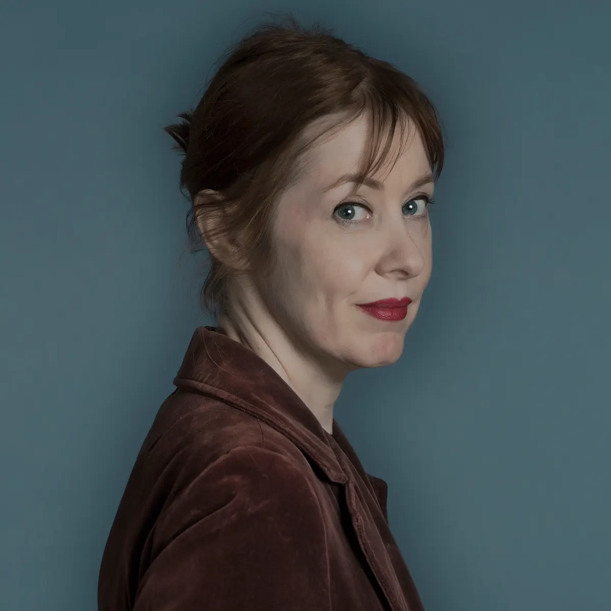 Episode 436: Suzanne Vega