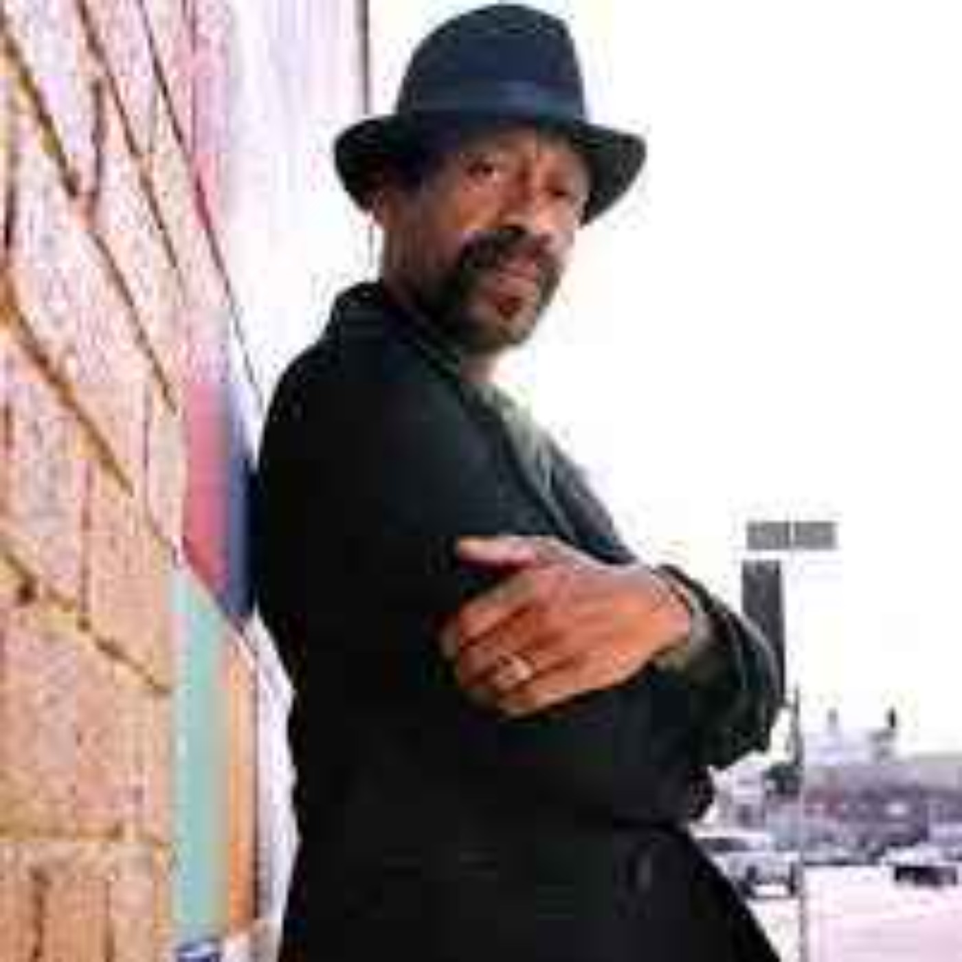 Episode 373: Lonnie Jordan (of War)