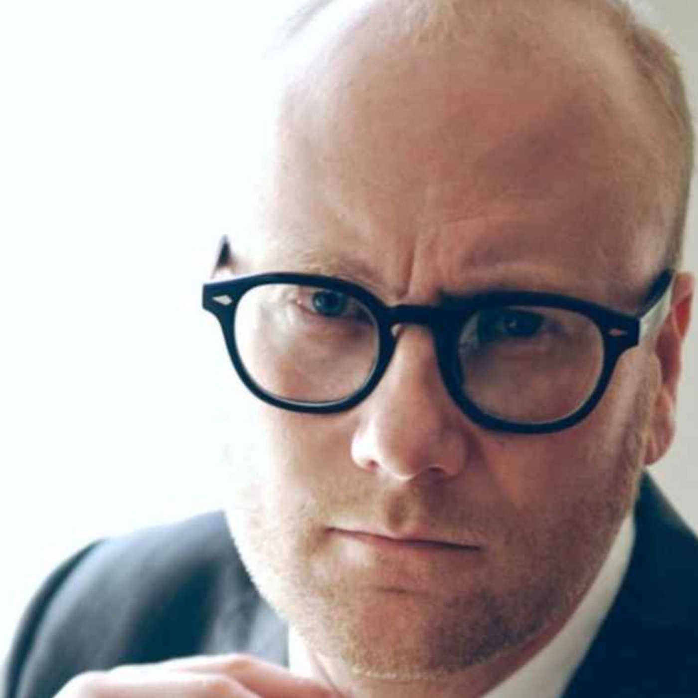 Episode 471: Mike Doughty