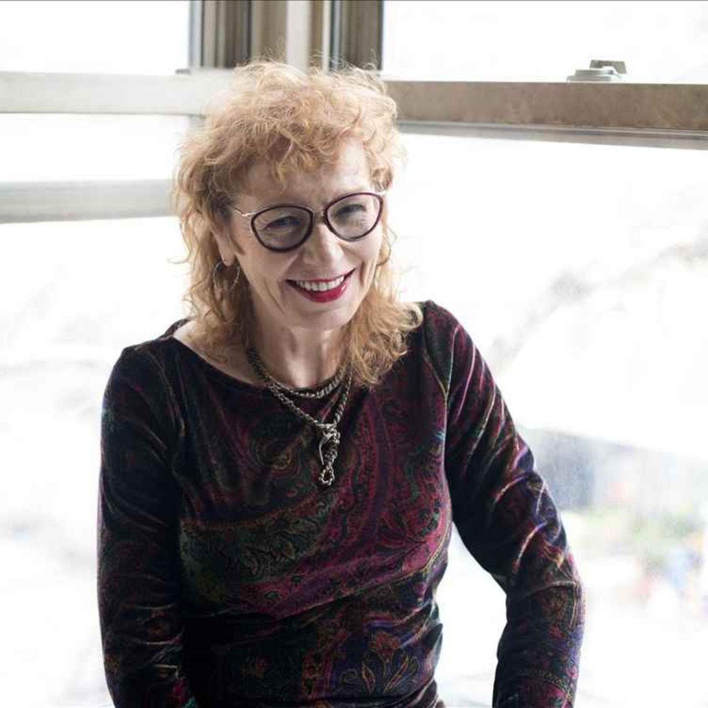 Episode 370: Vivien Goldman