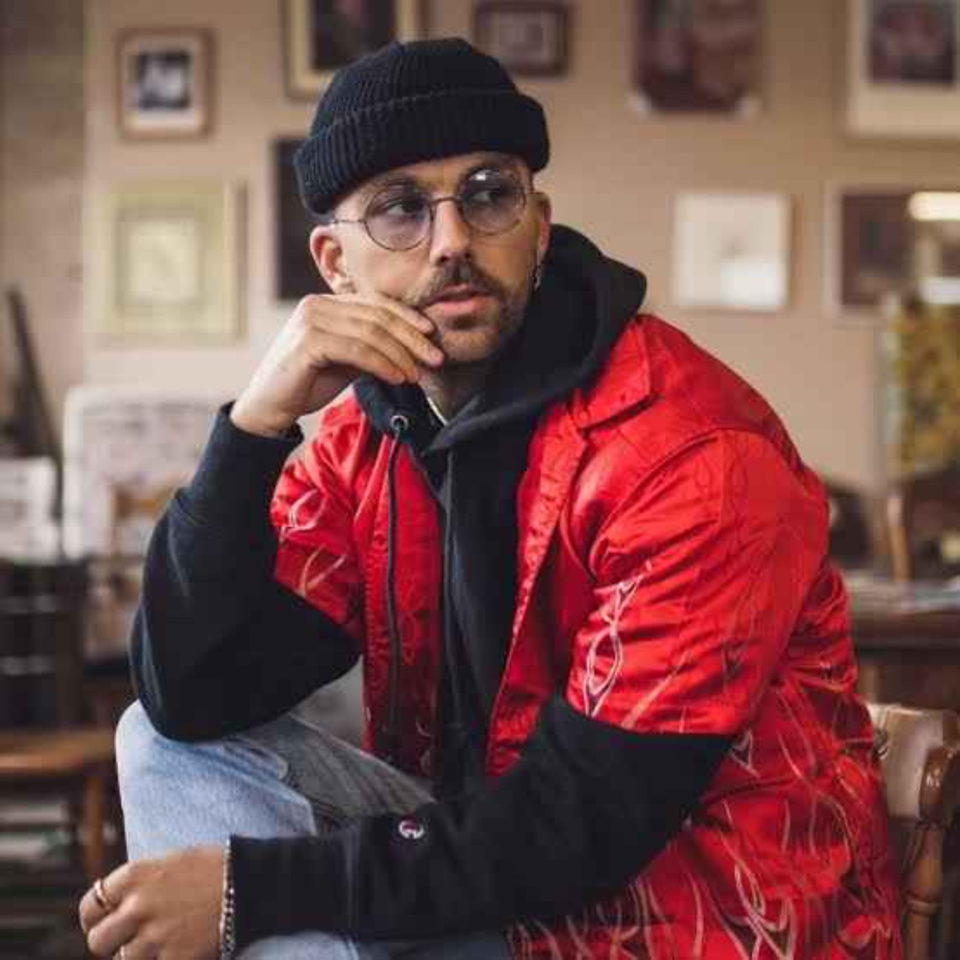 Episode 369: SonReal