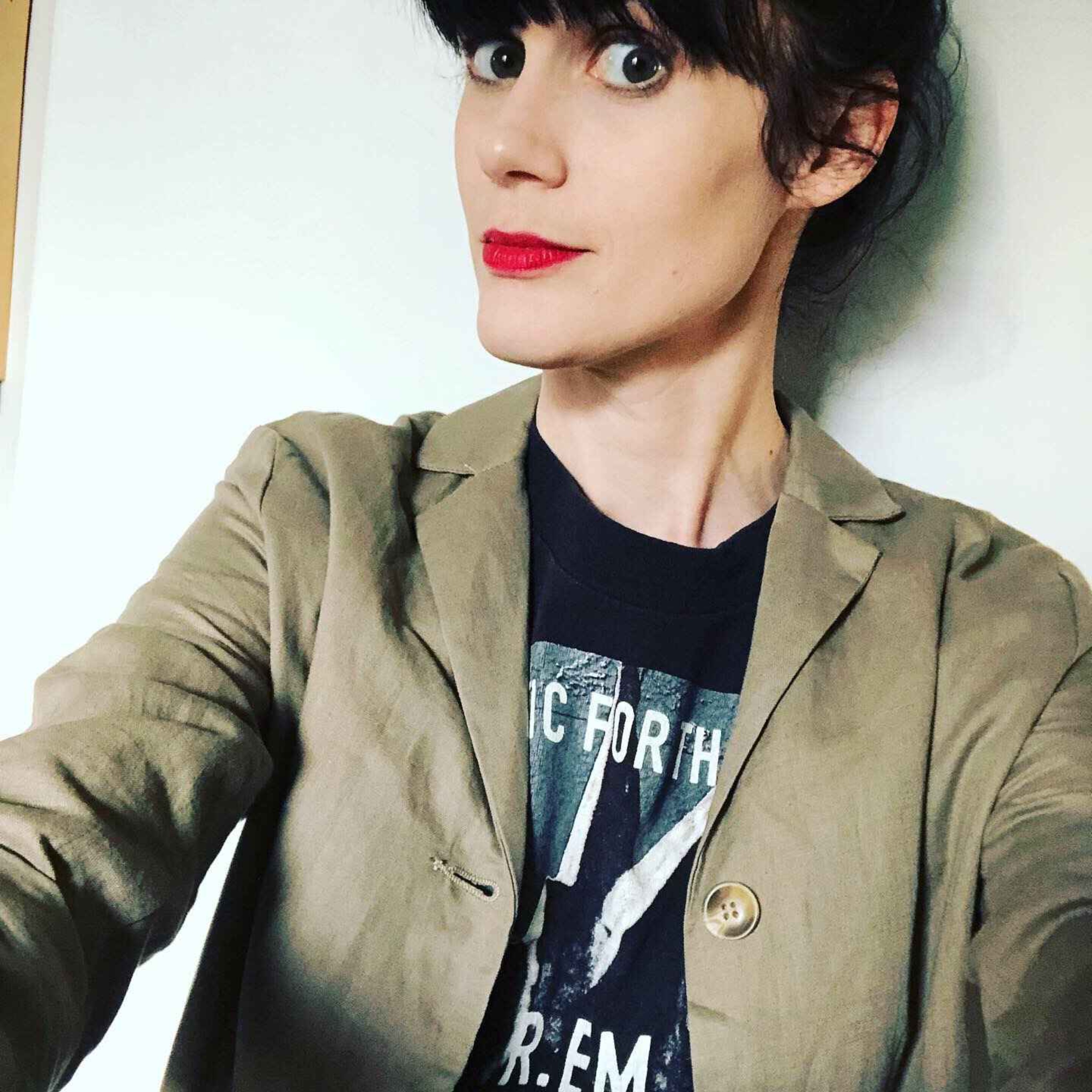 Episode 367: Whitney Matheson