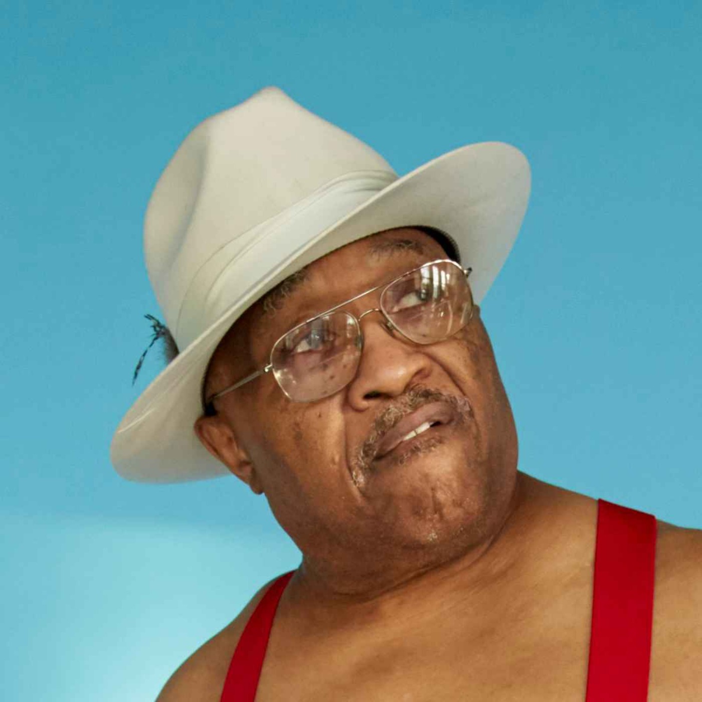 Episode 366: Swamp Dogg