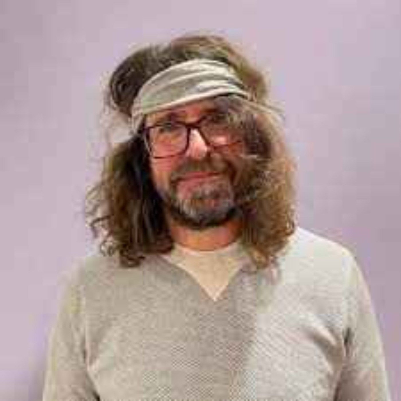 Episode 362: Lou Barlow