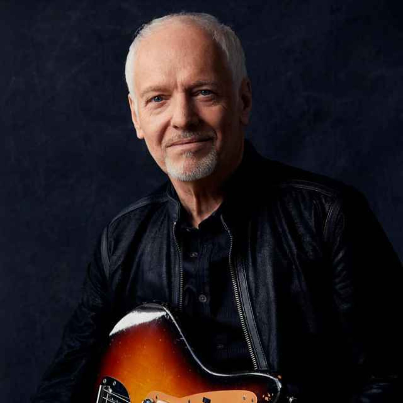 Episode 356: Peter Frampton
