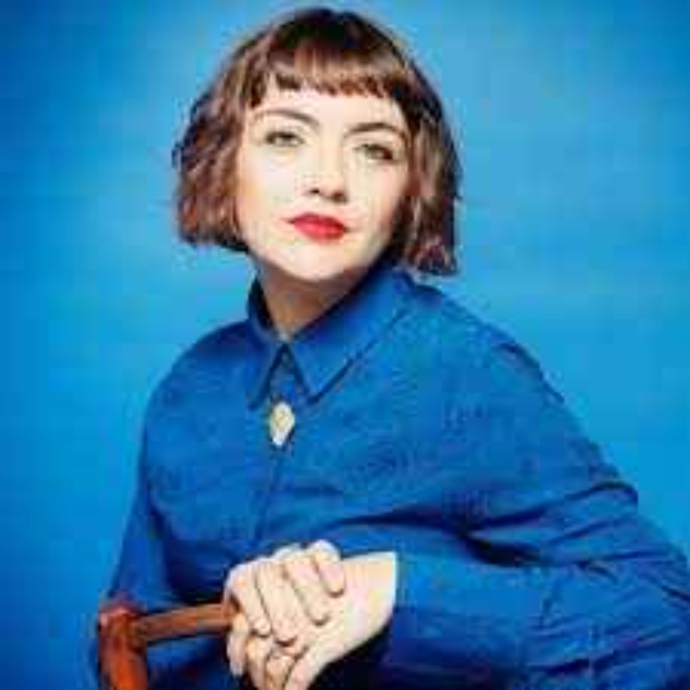 Episode 352: Neyla Pekarek