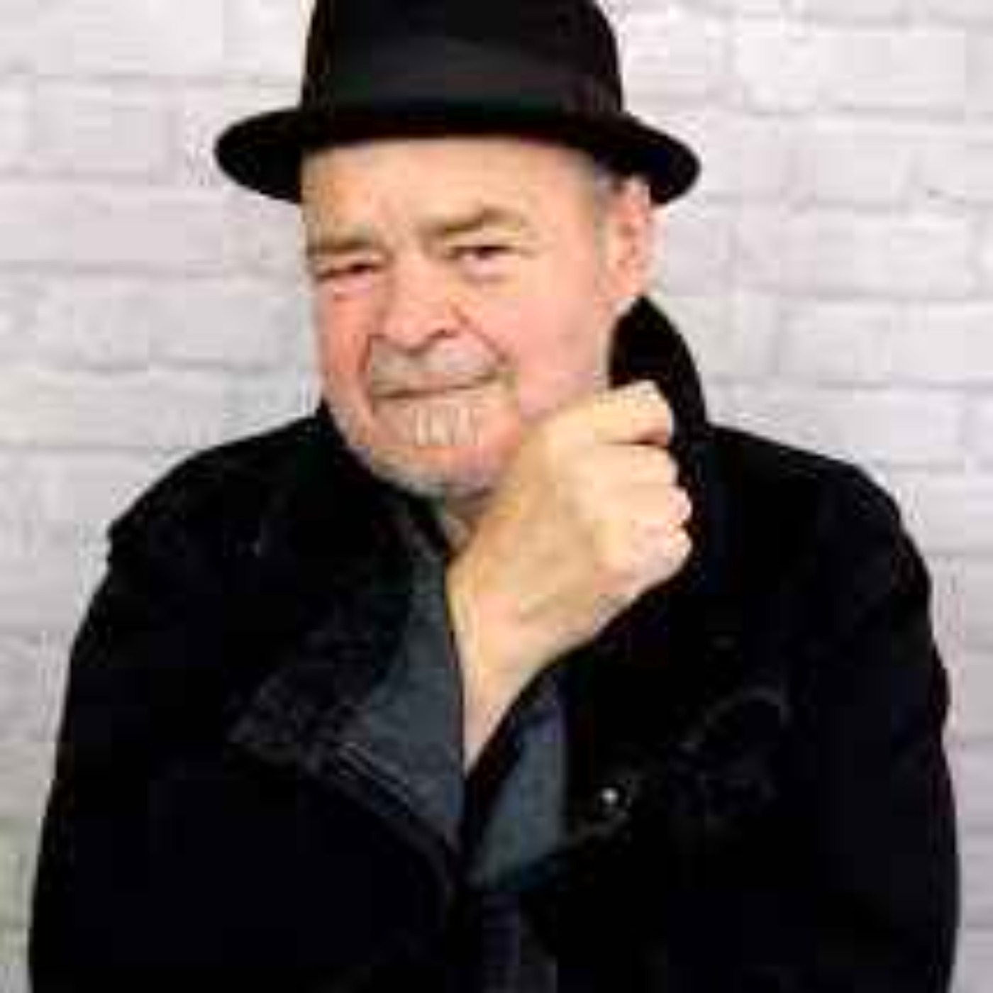 Episode 508: David Thomas (of Pere Ubu)