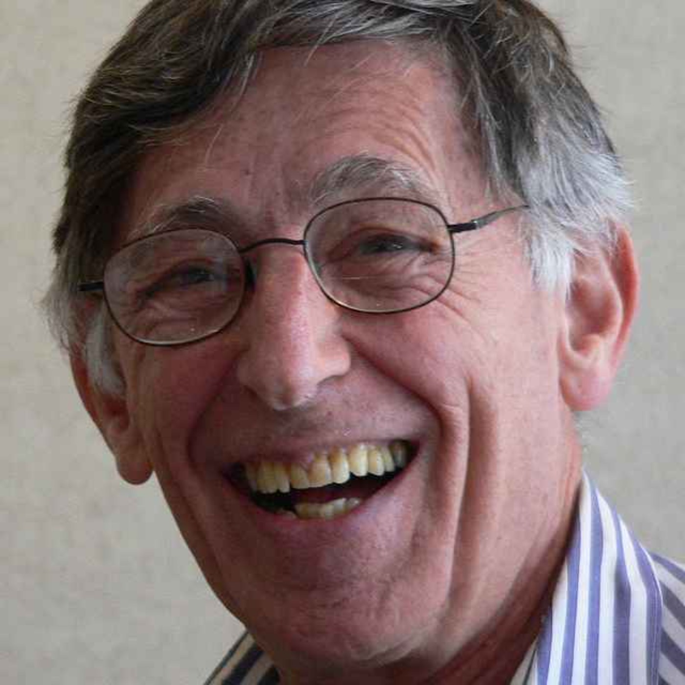 Episode 338: Mort Gerberg