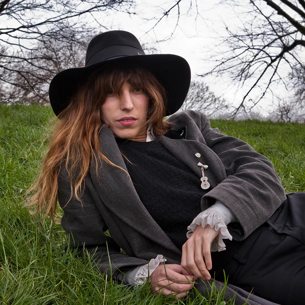 Episode 337: Lou Doillon