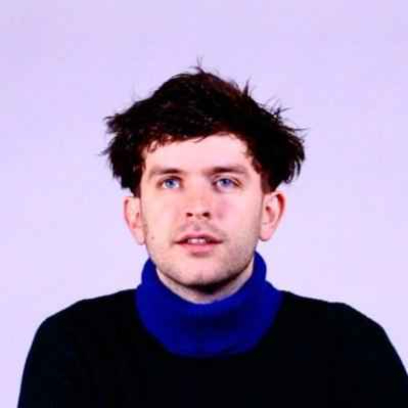 Episode 334: (Bonus) Julian Glander Live at Books Are Magic