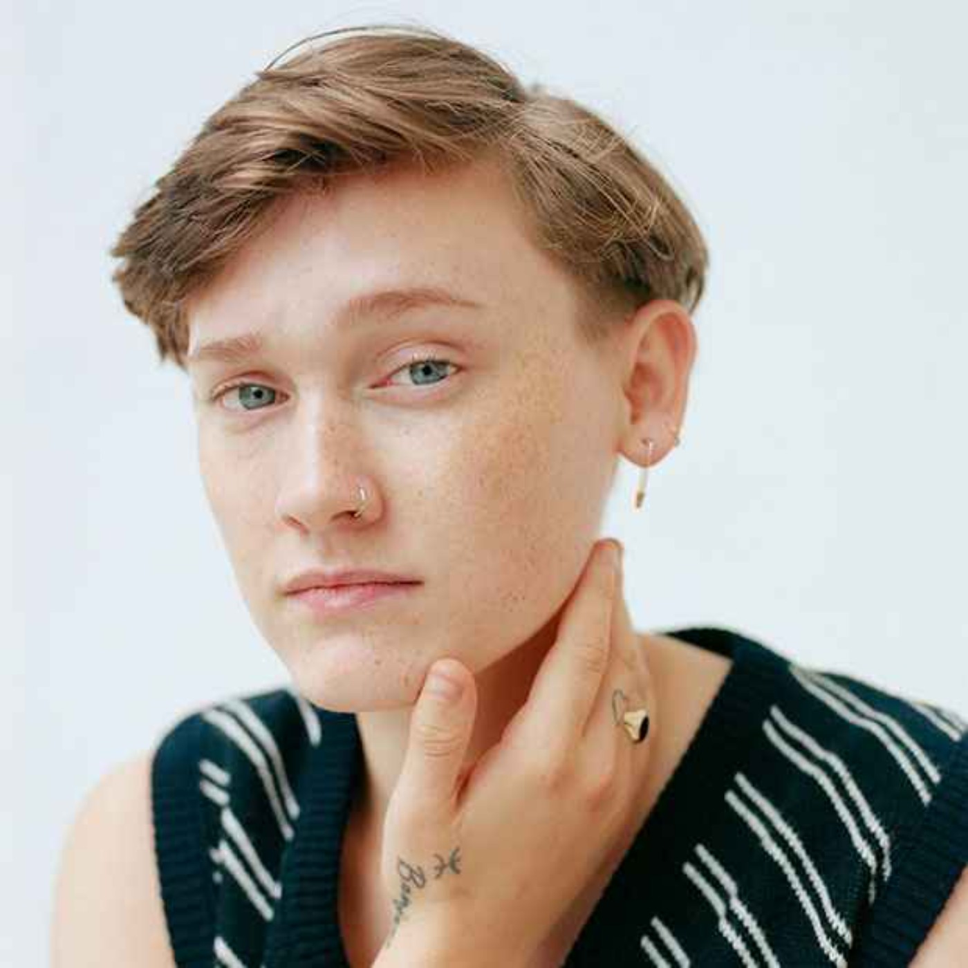 Episode 333: Bridie Monds-Watson (of Soak)