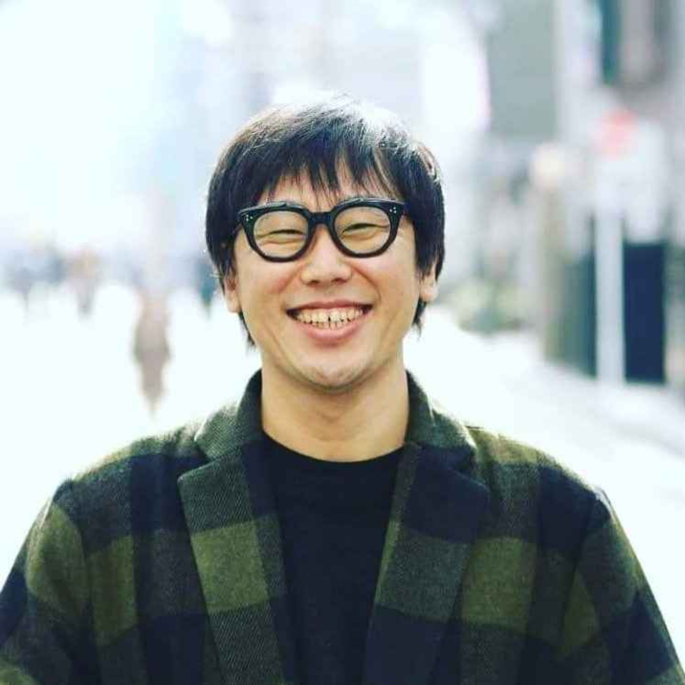 Episode 332: (Bonus) Shunsuke Aoki