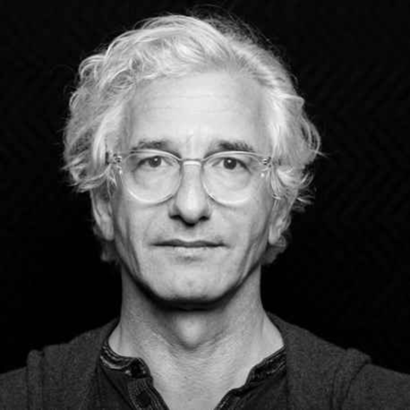 Episode 323: Ed Solomon