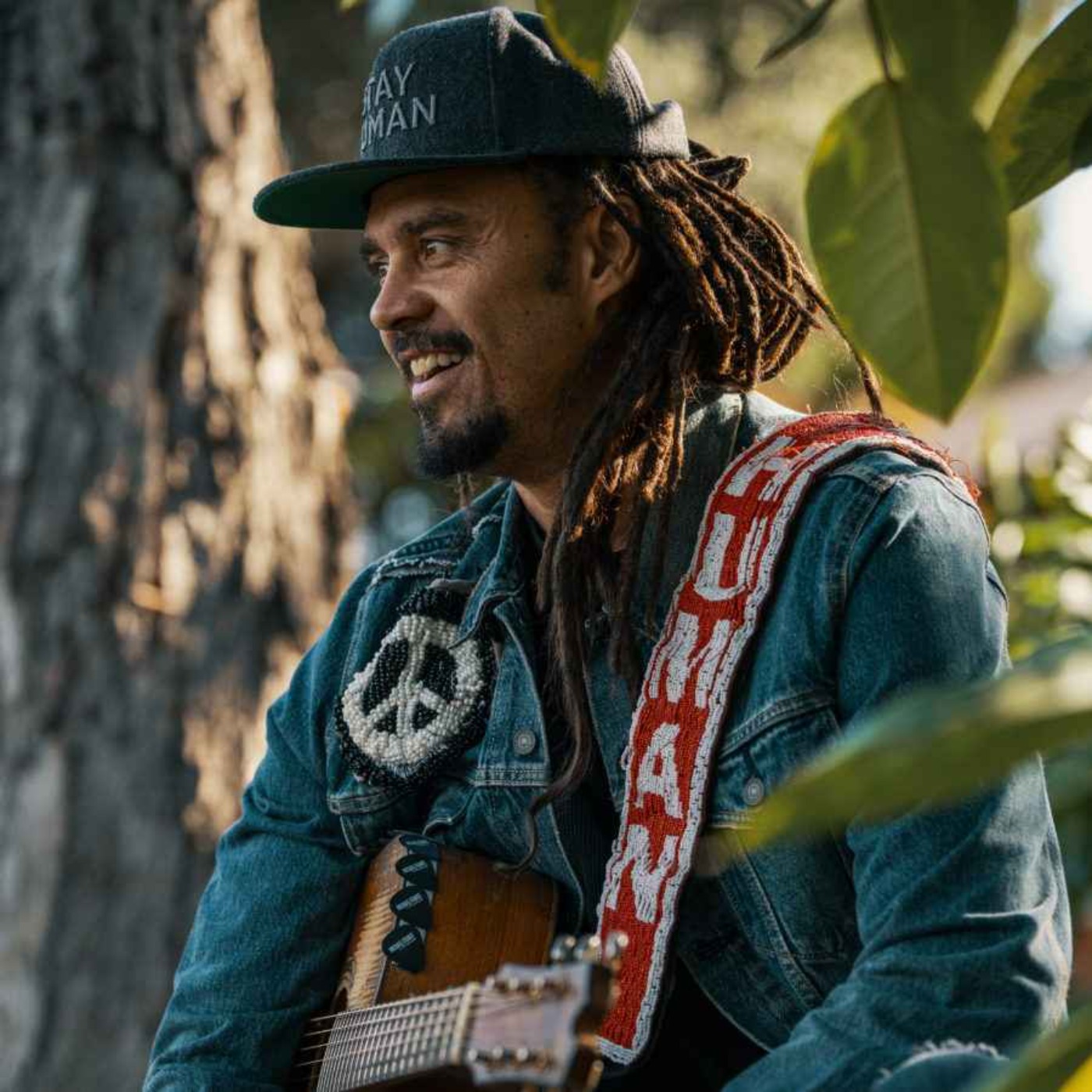 Episode 321: Michael Franti