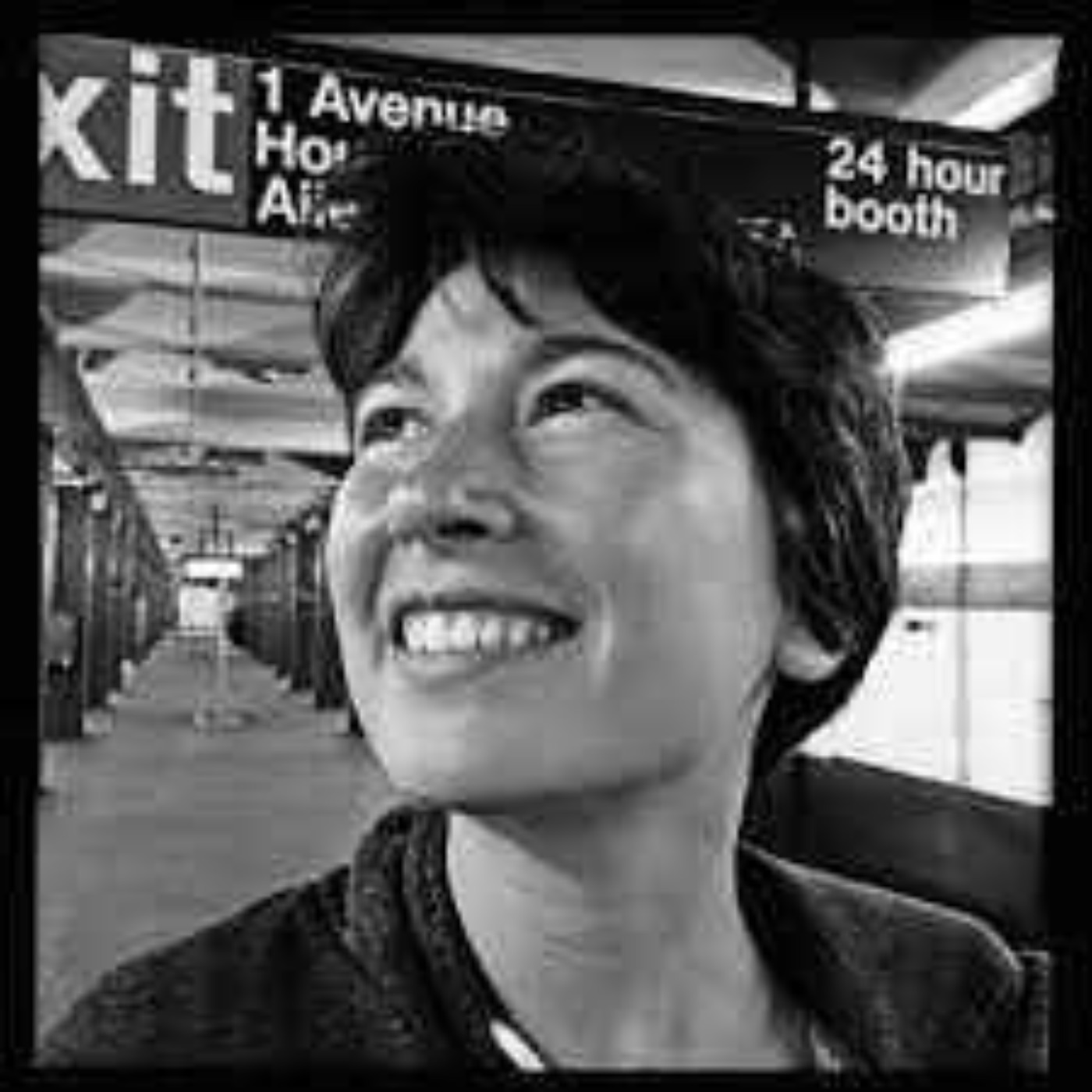 Episode 319: Liana Finck