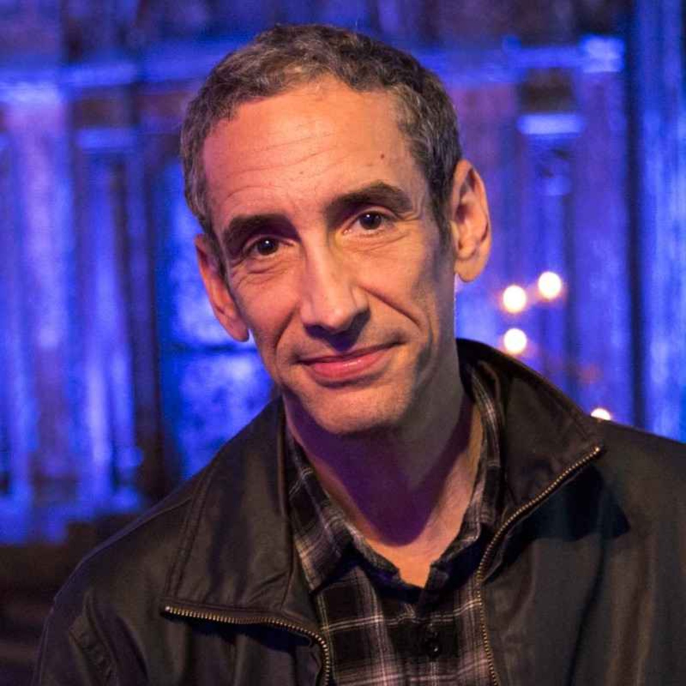 Episode 317: Douglas Rushkoff returns
