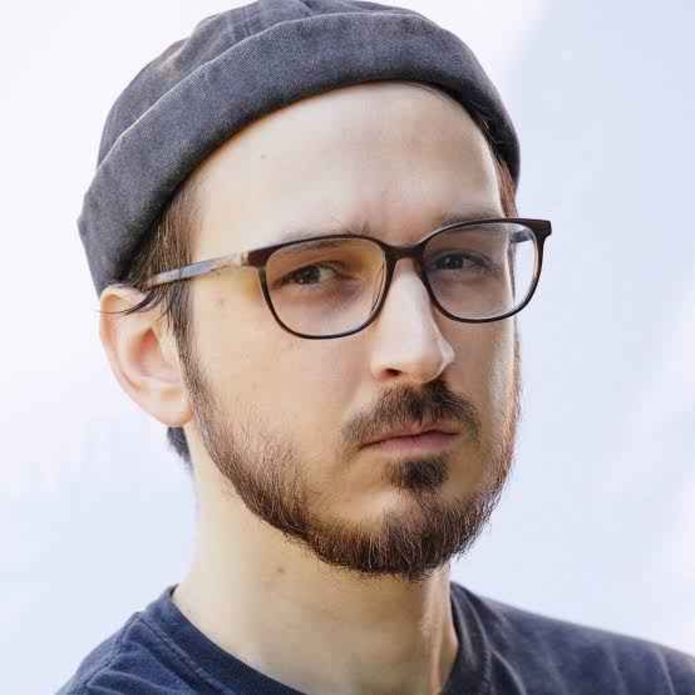 Episode 311: Nick Drnaso