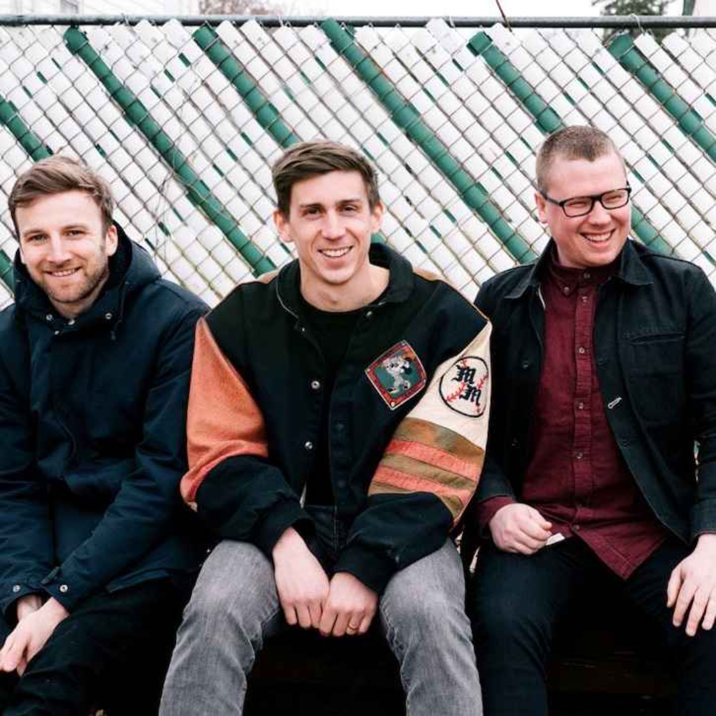 Episode 310 - Adam Thompson (of We Were Promised Jetpacks)