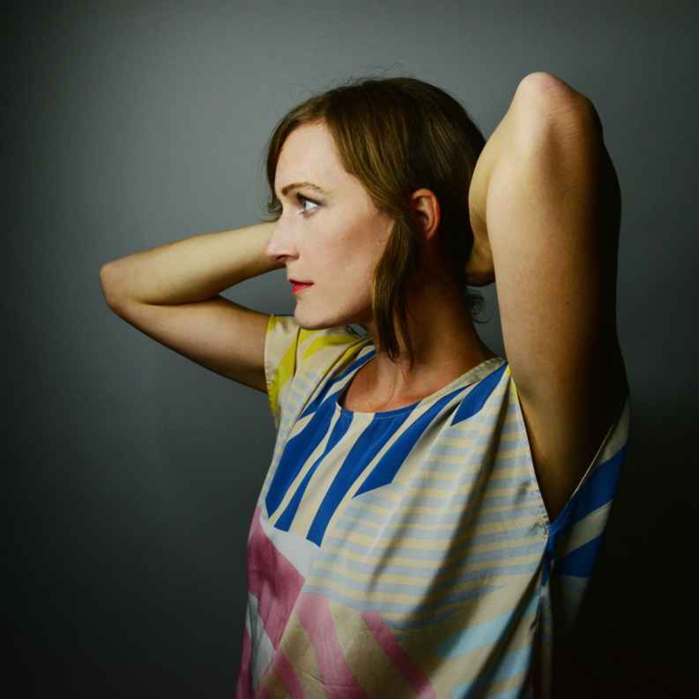 Episode 309 (Bonus) - Laura Gibson