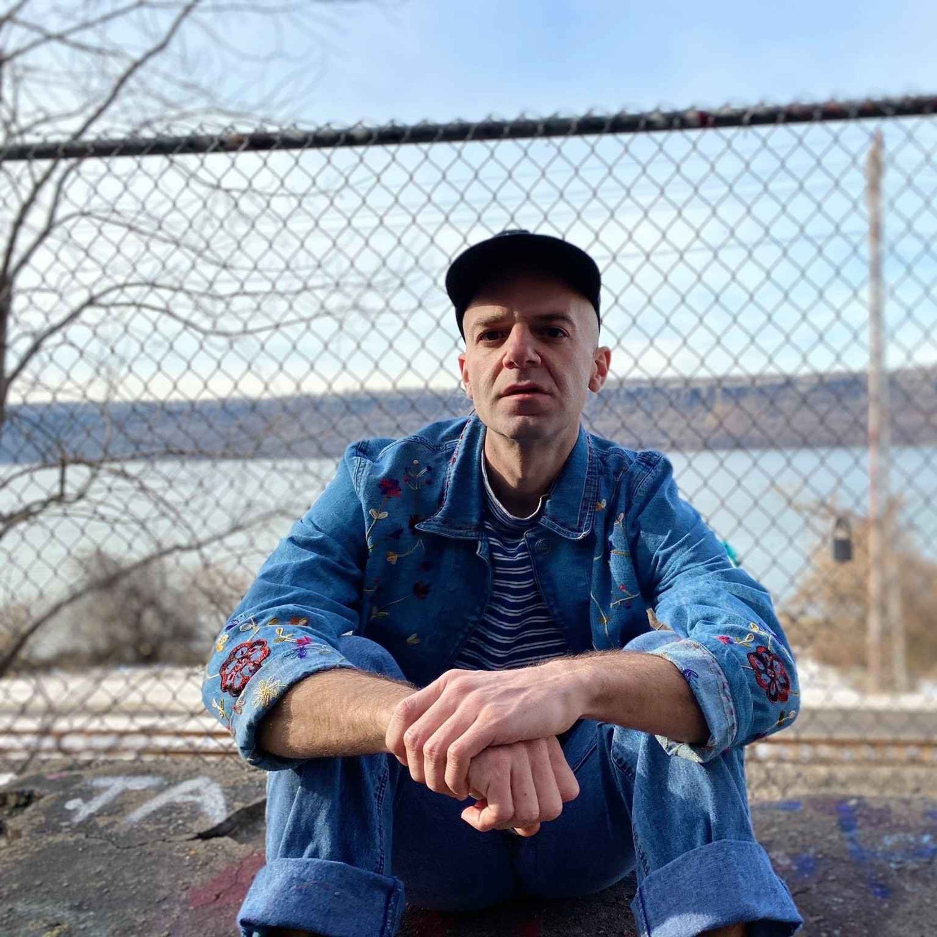 Episode 294: Alexander Orange Drink (of The So So Glos)