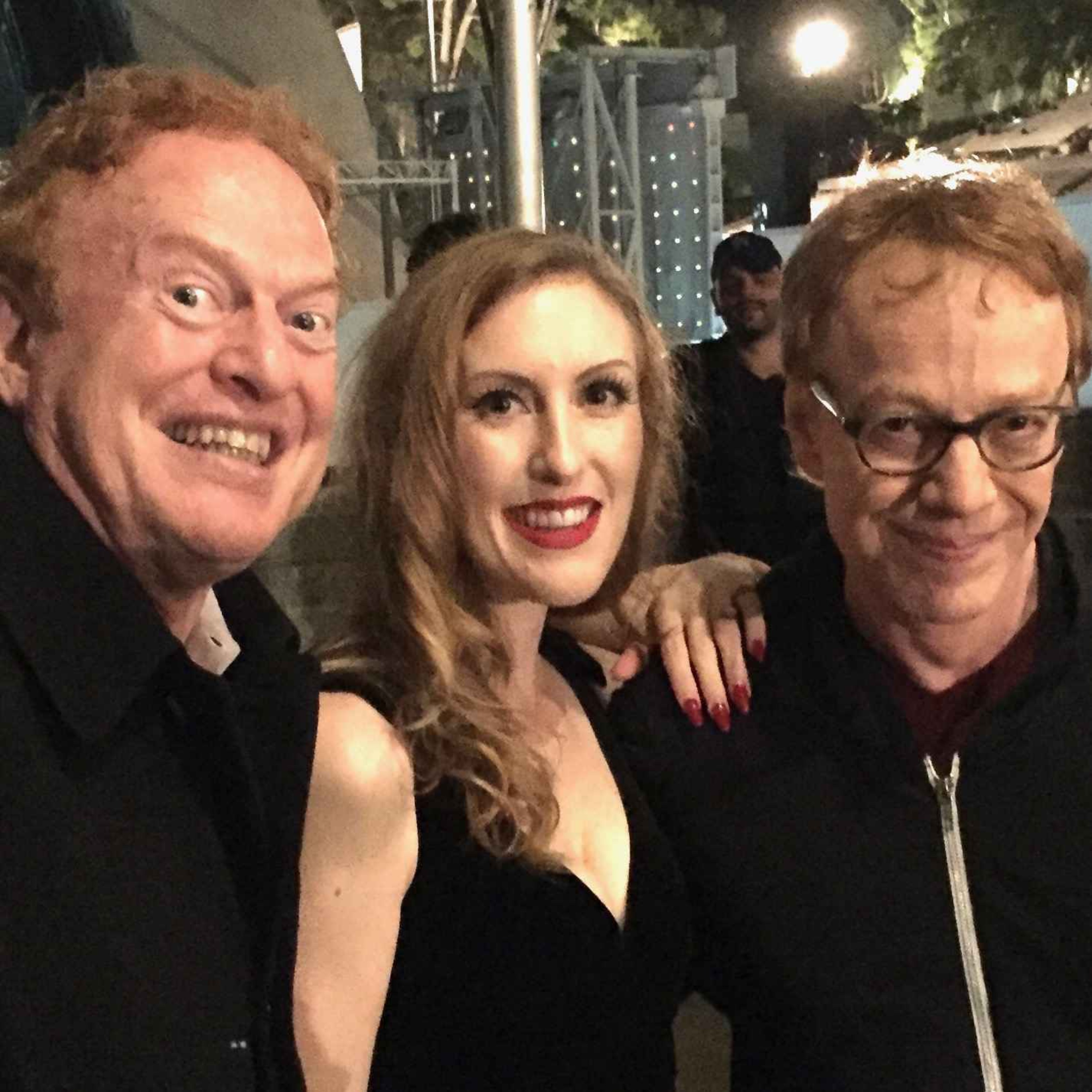 Episode 293: Richard Elfman