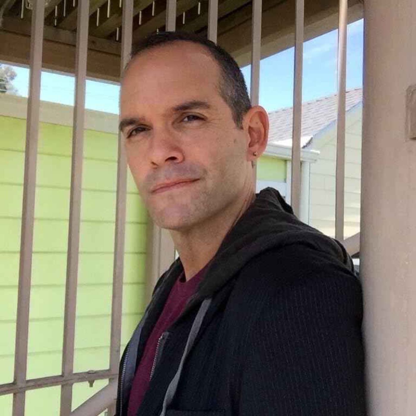 Episode 290: Judd Winick