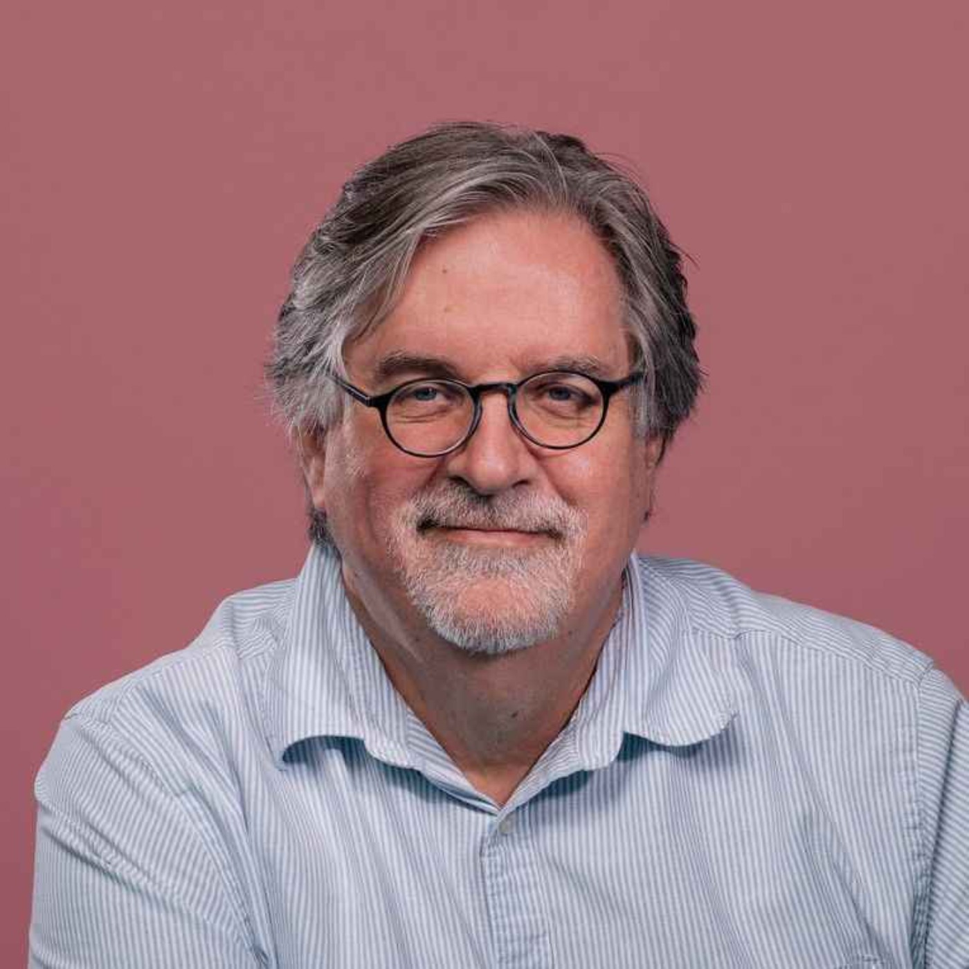 Episode 285: Bonus - Matt Groening