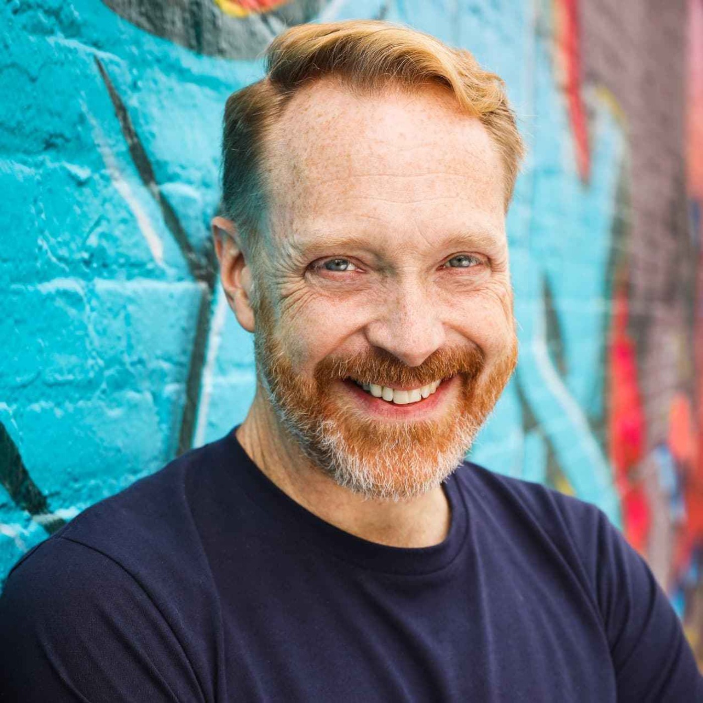 Episode 282: Kevin Allison returns