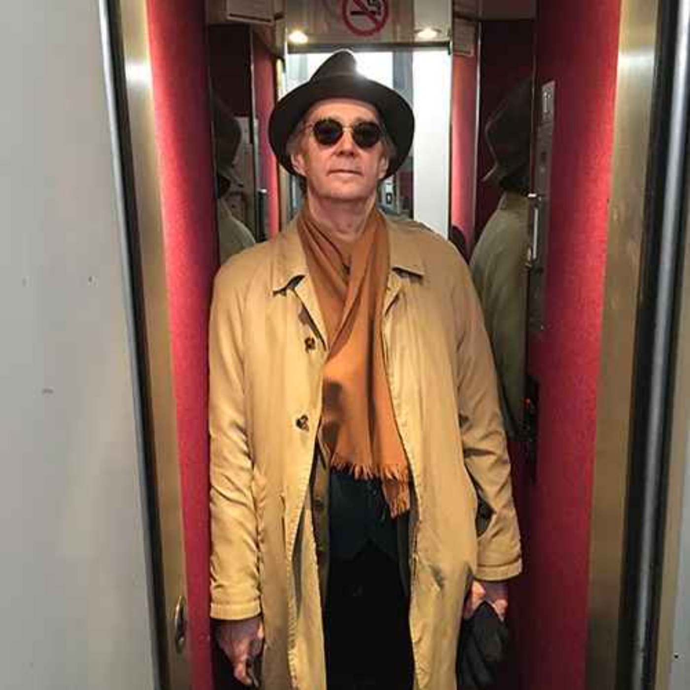 Episode 281: Allen Ravenstine (of Pere Ubu)