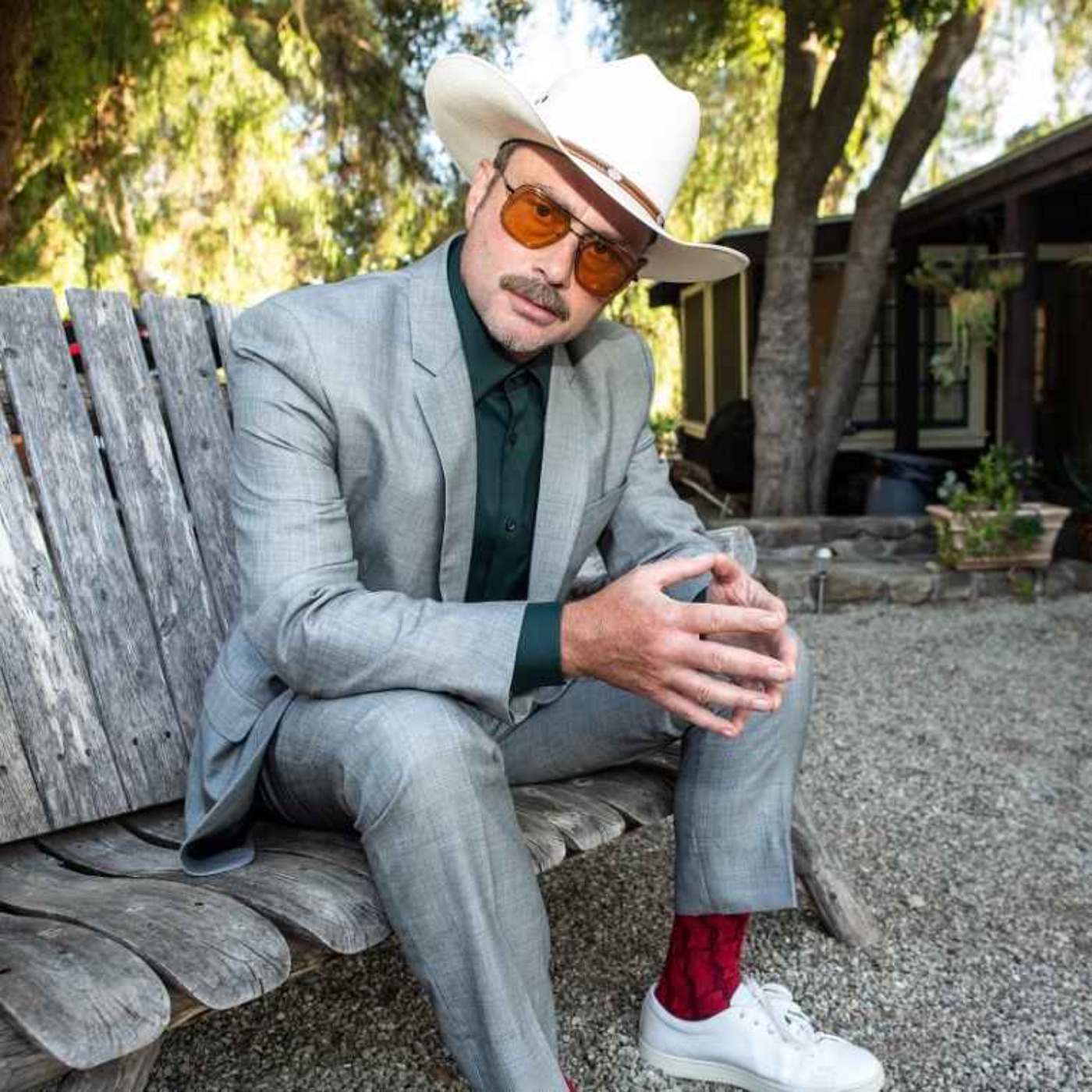 Episode 276: Royston Langdon (of Spacehog, Leeds)