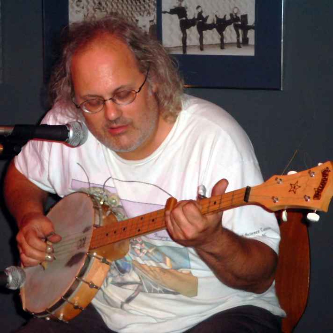 Episode 273: Eugene Chadbourne